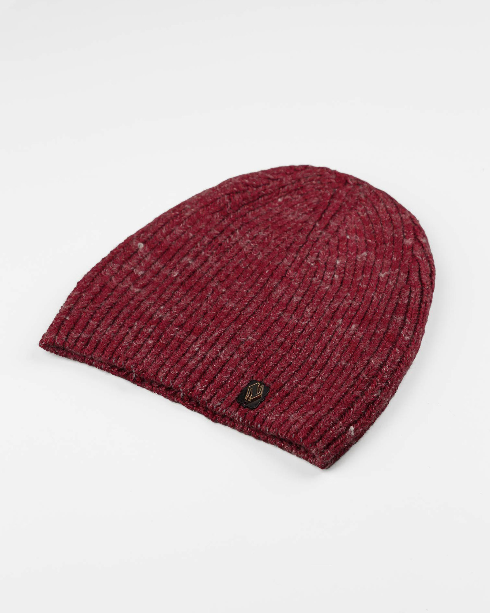 کلاه بافت 30086 - قرمز
