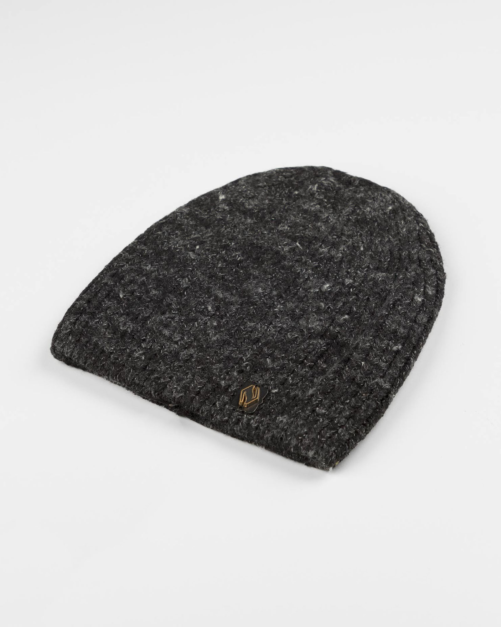 کلاه بافت 30086 - مشکی
