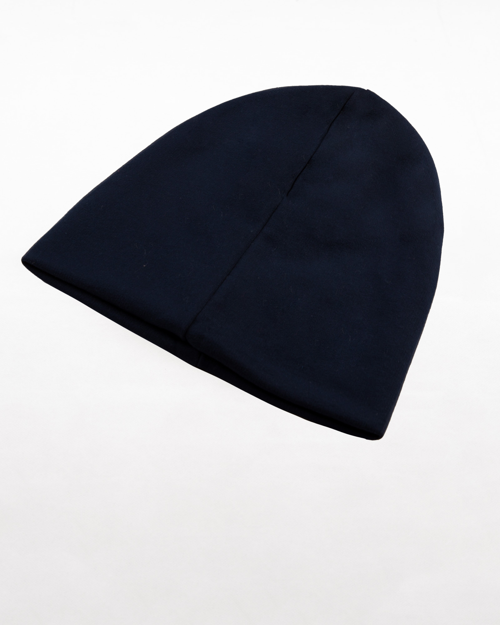 کلاه زمستانی 1458 - سرمه‌ای تیره