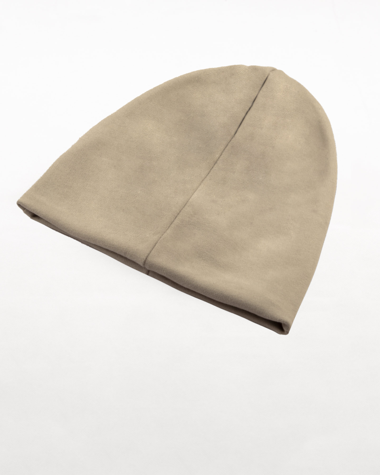 کلاه زمستانی 1458 - طوسی