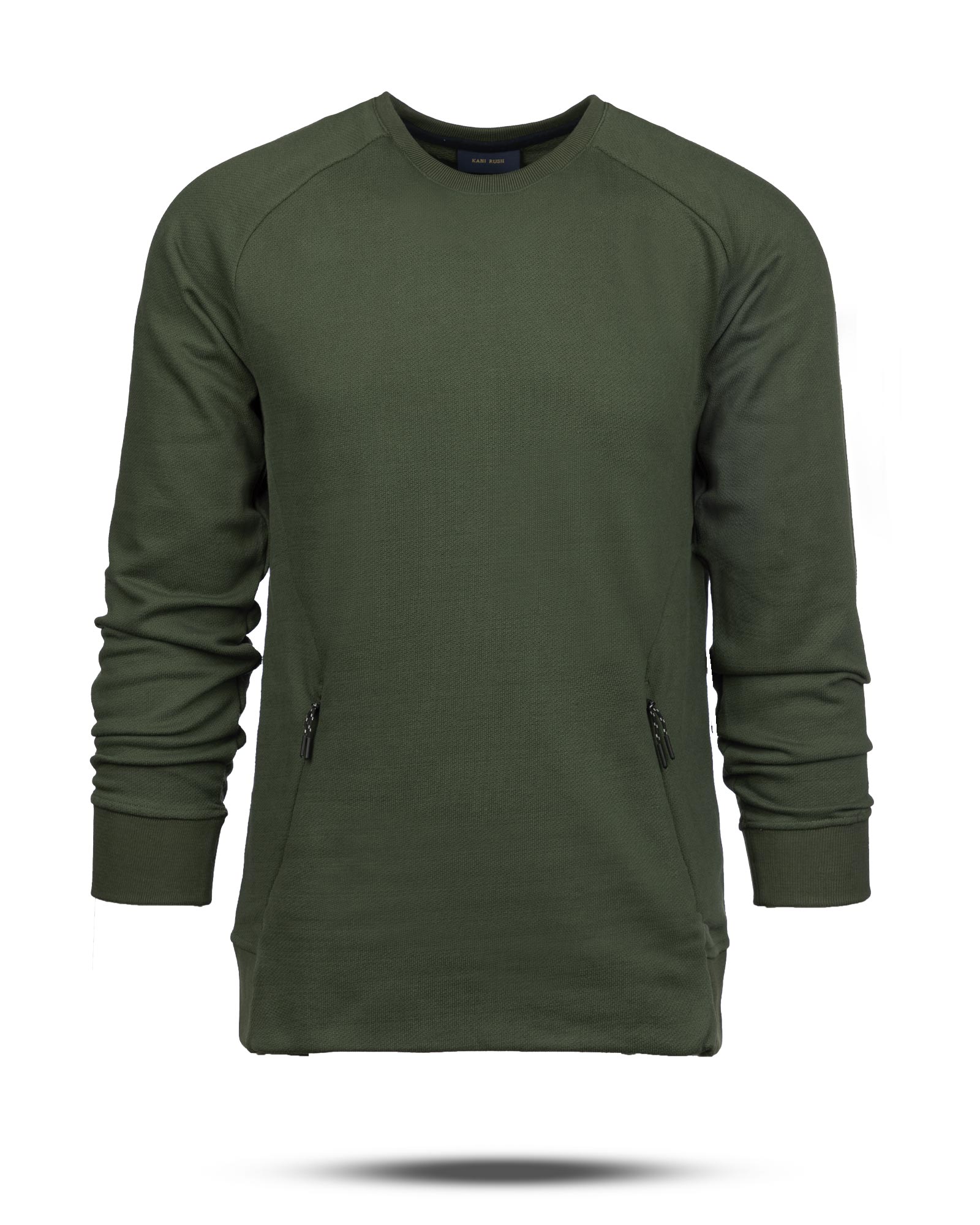 پلیور جودون مردانه ۱۴۱۲ - سبز