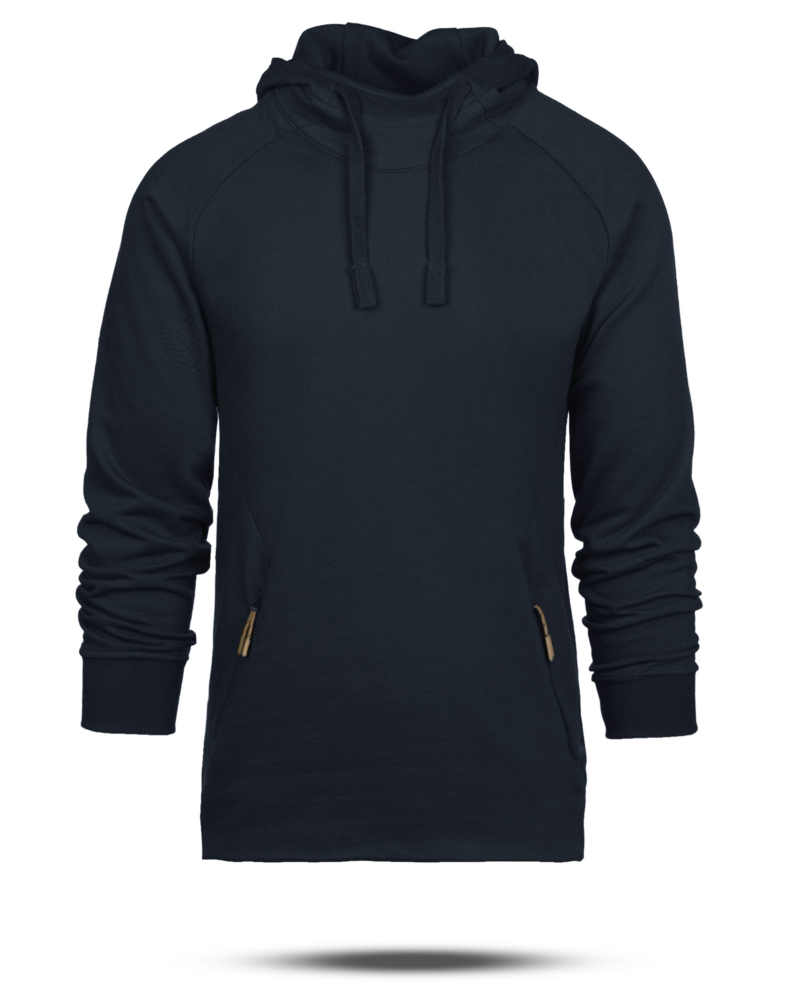 هودی جودون مردانه 1411 - سرمه‌ای تیره