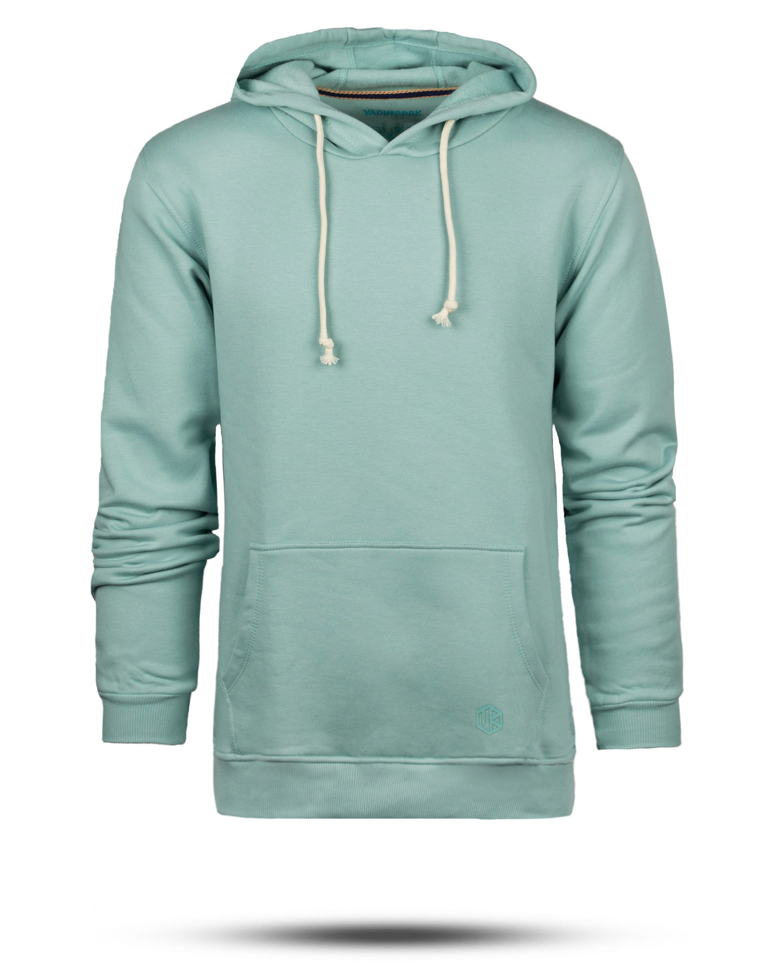 هودی دورس مردانه 00621 - آبی فیروزه ای