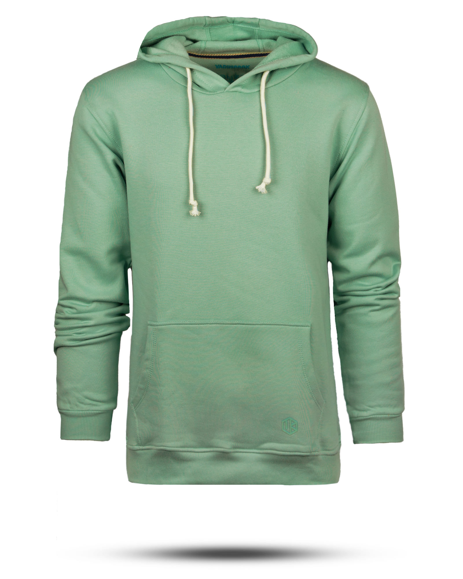 هودی دورس مردانه 00621 - سبز دریایی