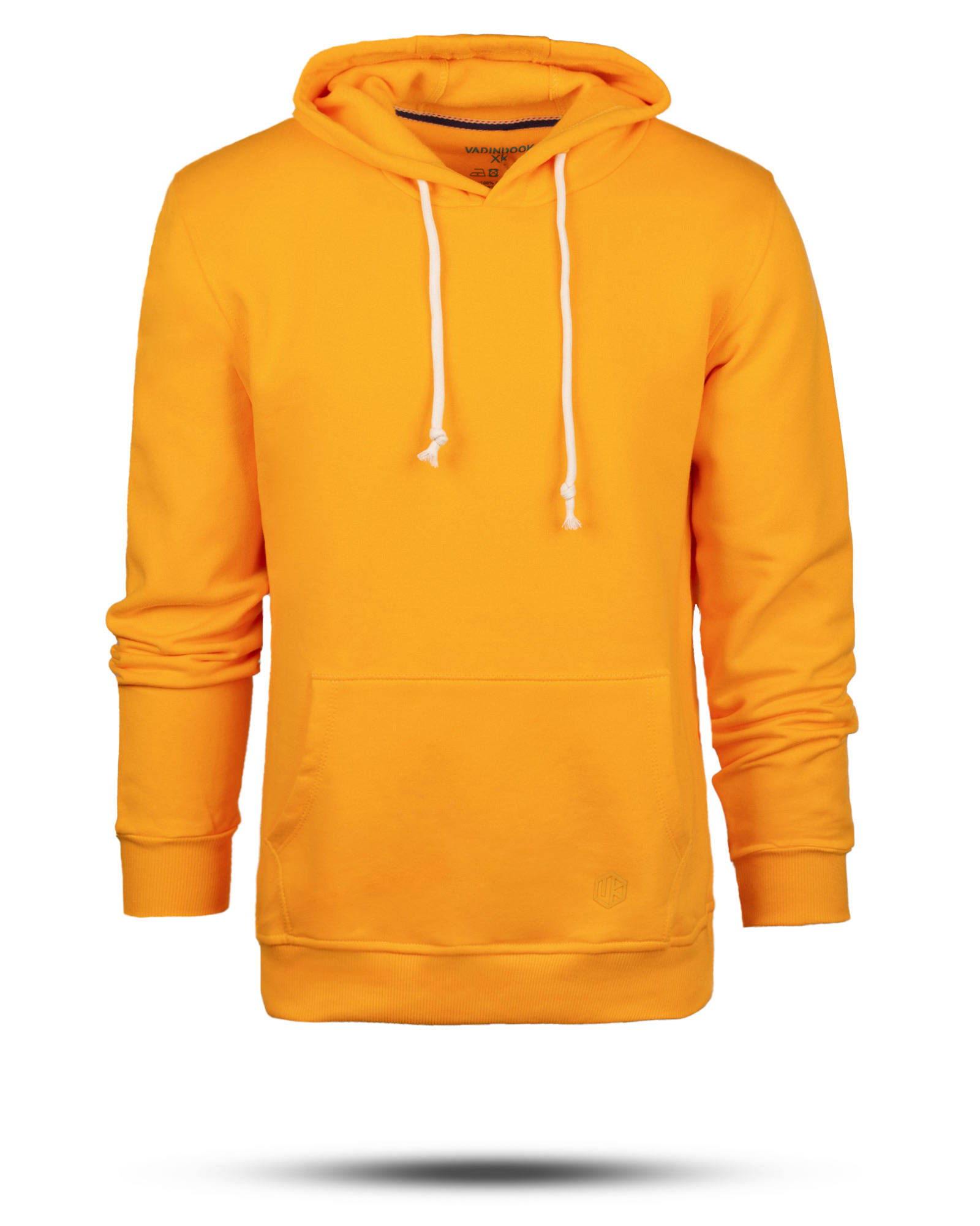 هودی دورس مردانه 00621 - عسلی