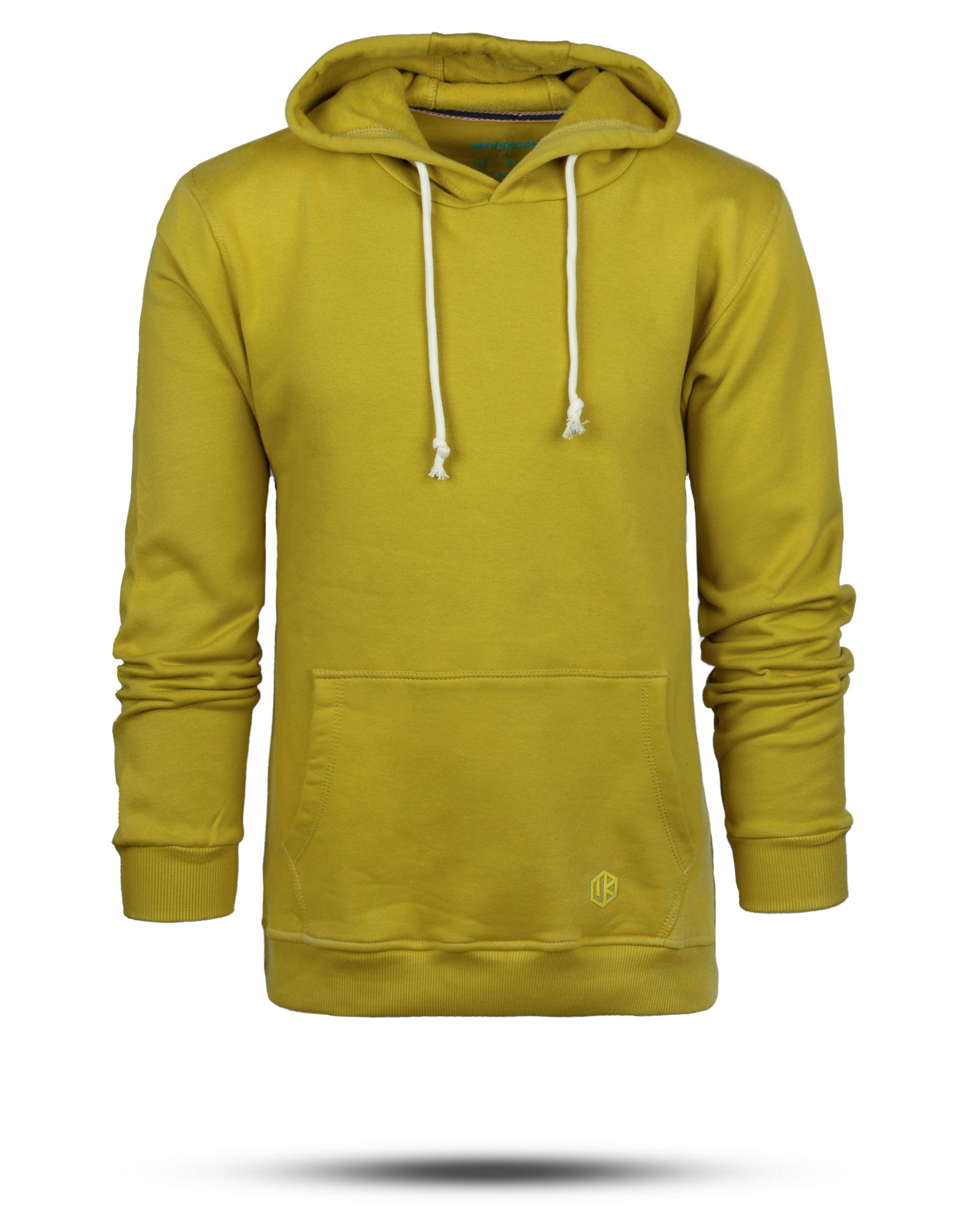 هودی دورس مردانه 00621 - پسته‌اى