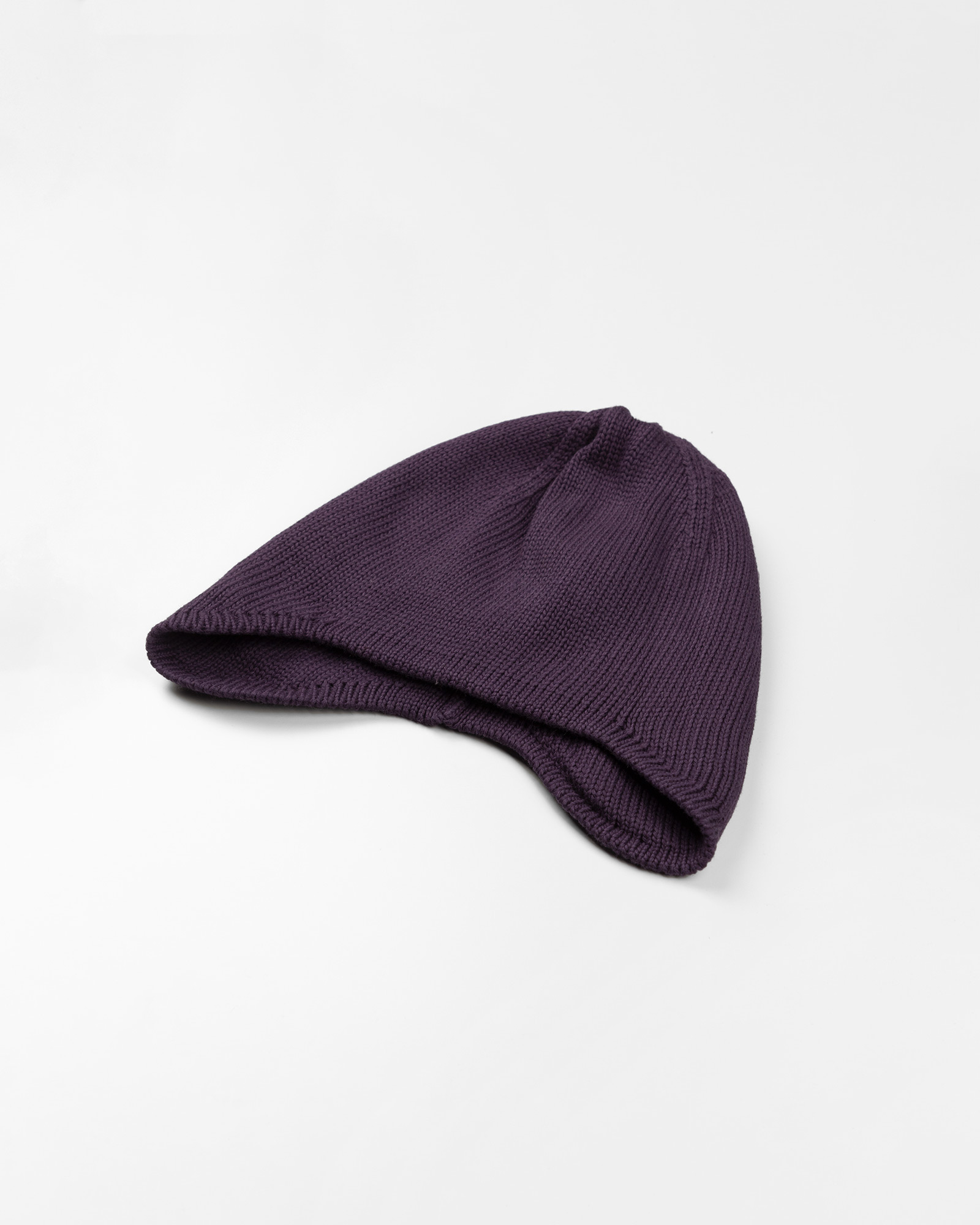 کلاه زمستانی 7162 - بنفش روشن