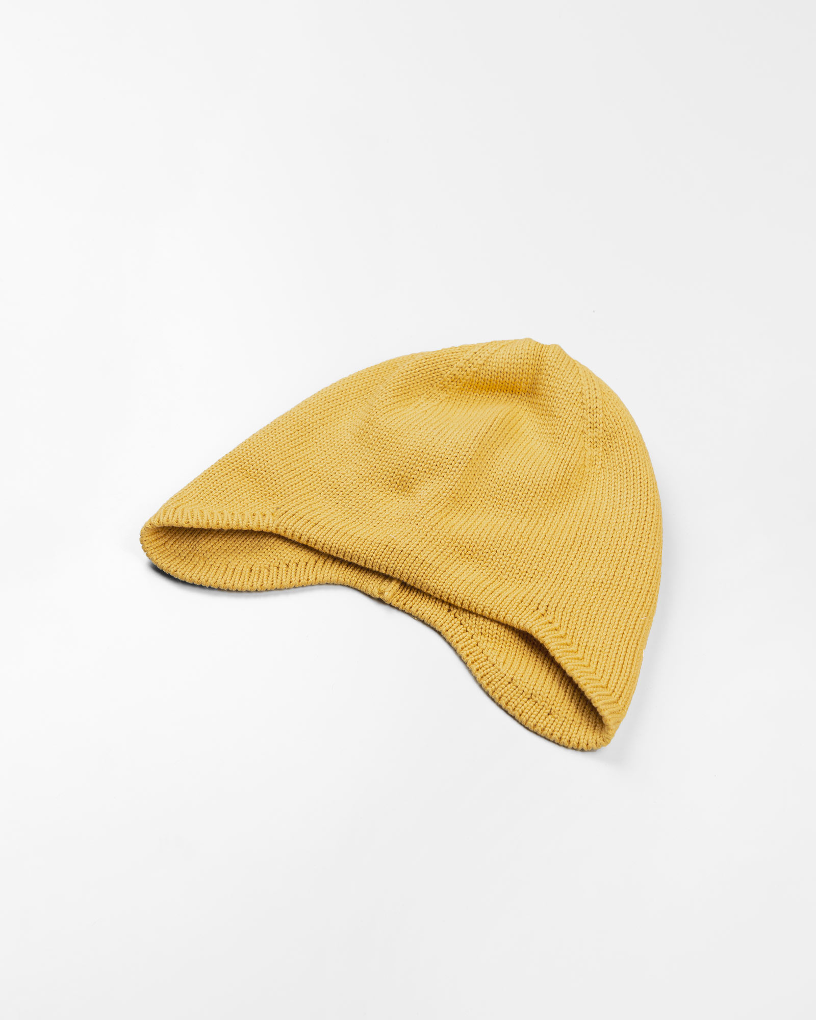 کلاه زمستانی 7162 - خردلی