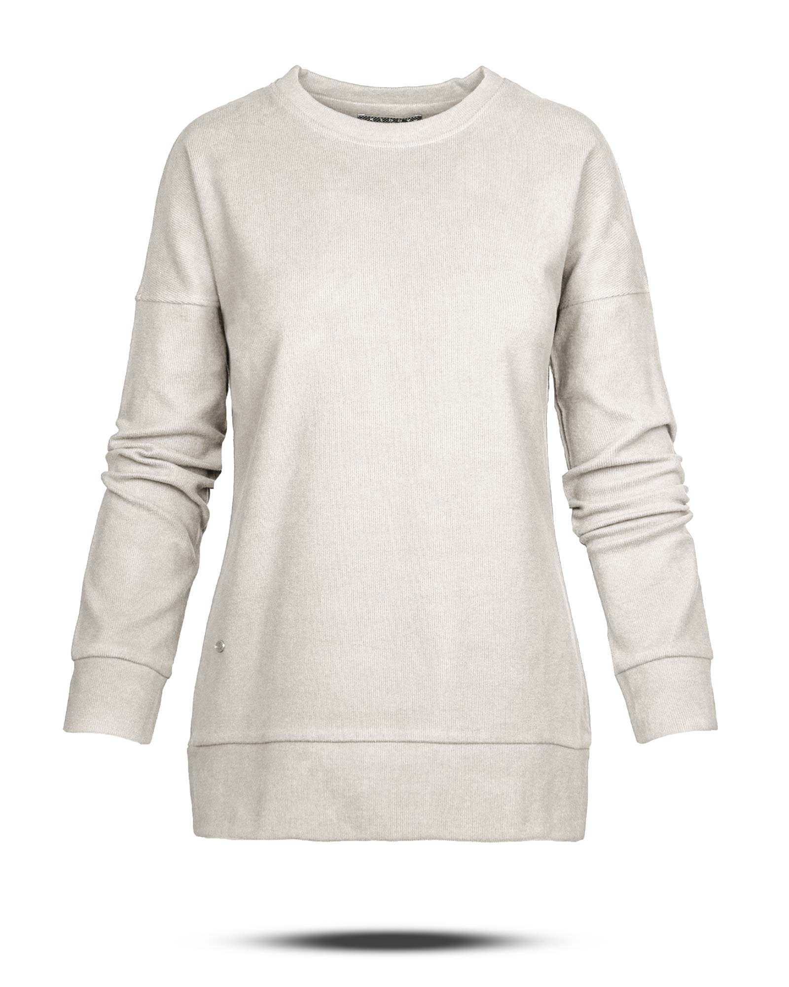 بلوز زنانه پنبه کشی 1452 - کرمى