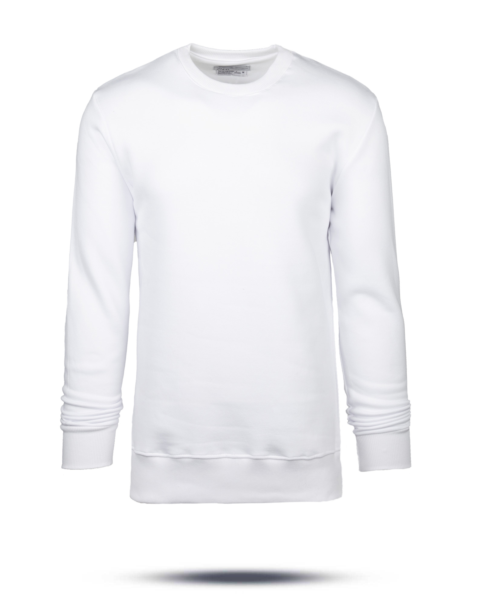 پلیور دورس مردانه 318 - سفید