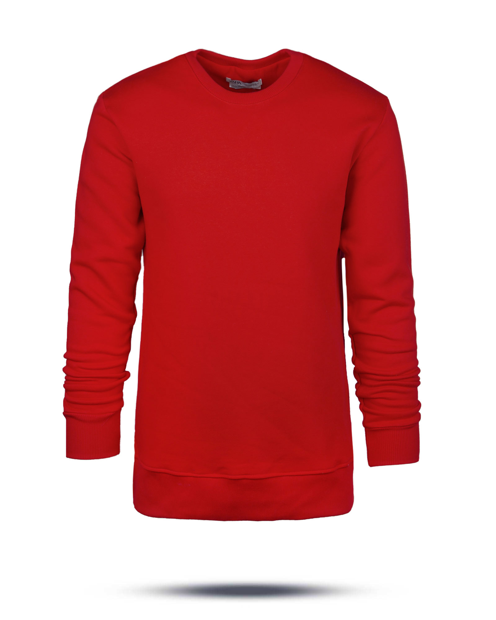 پلیور دورس مردانه 318 - قرمز