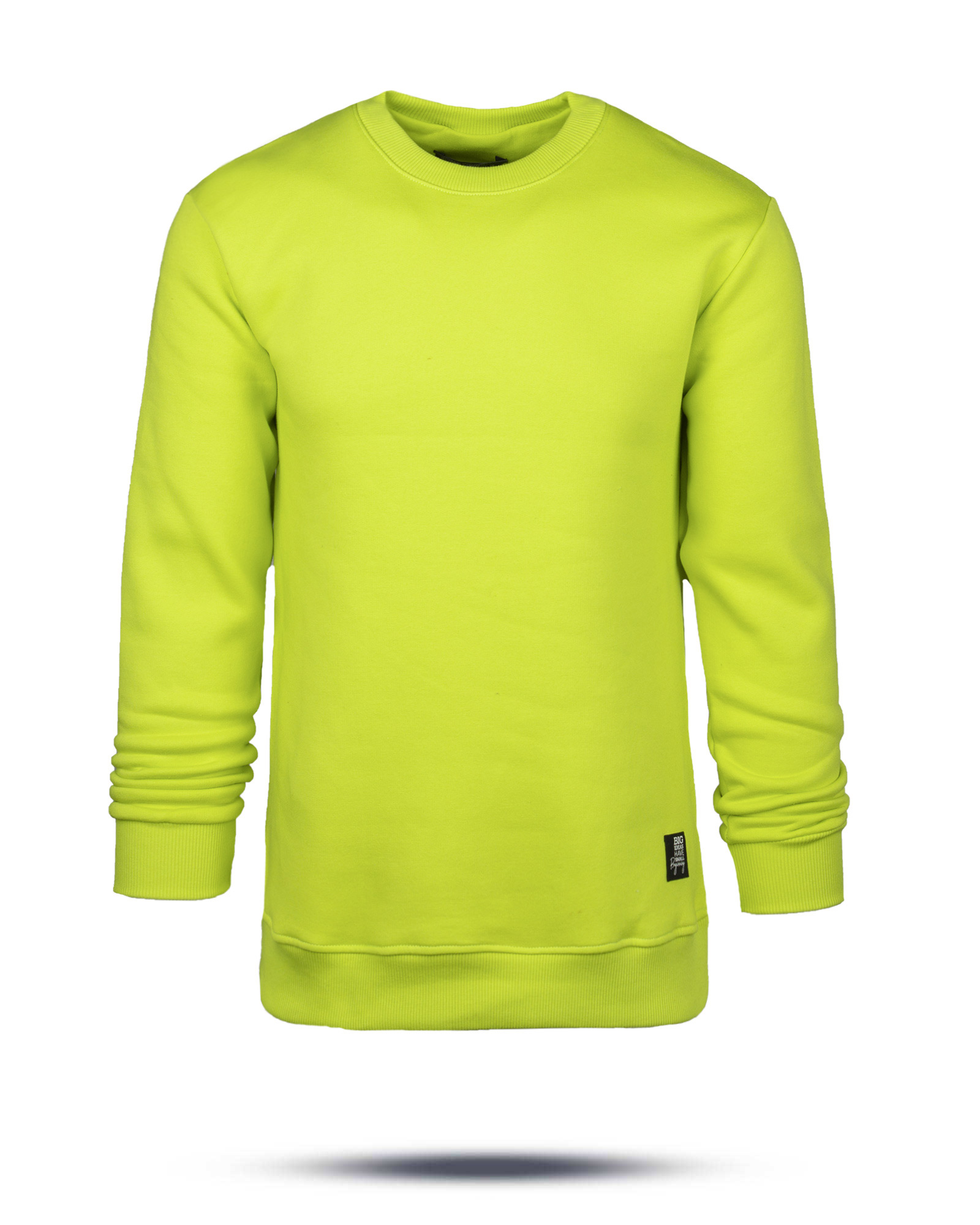 پلیور دورس مردانه 318 - پسته‌اى