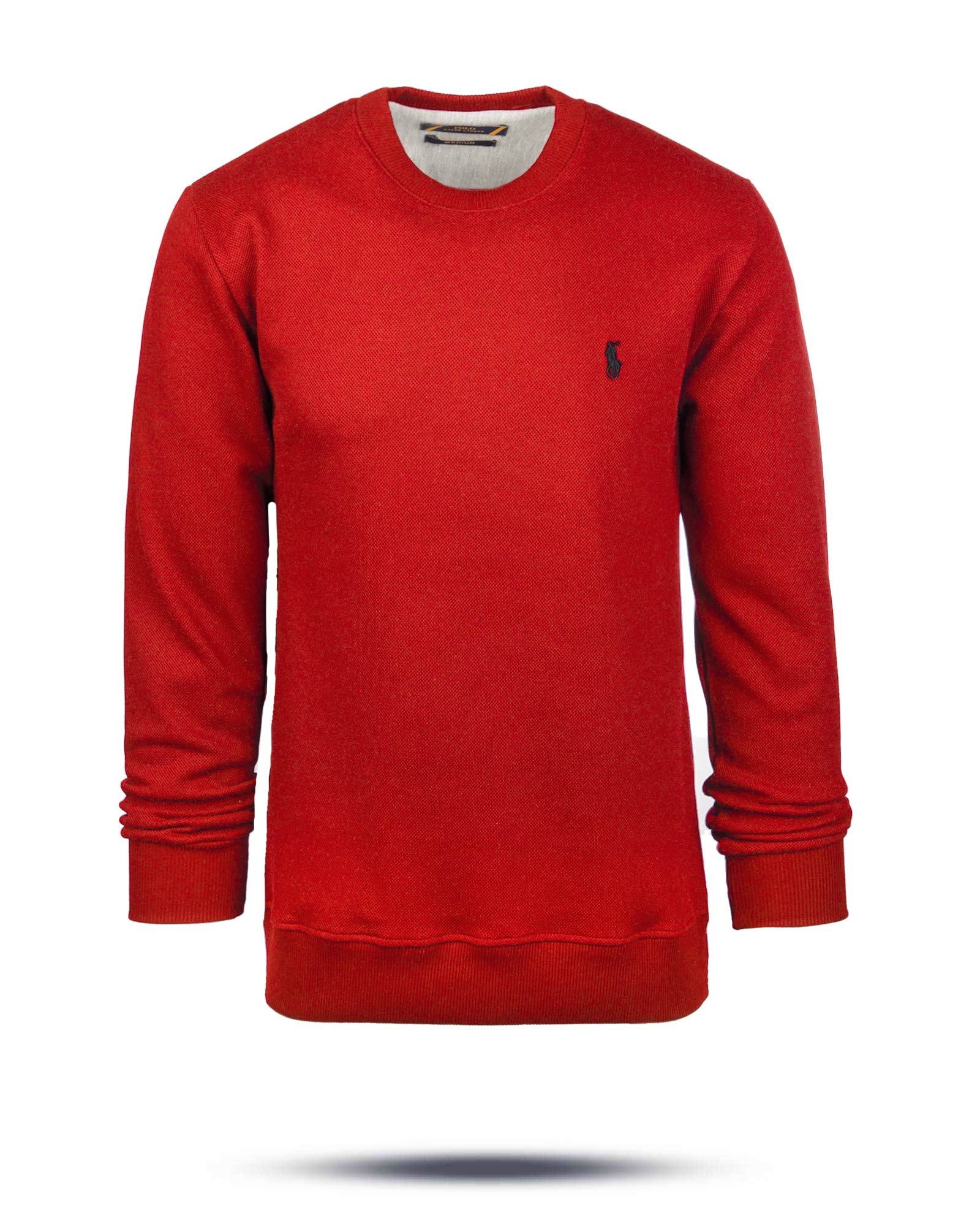 پلیور جودون مردانه 329 - قرمز