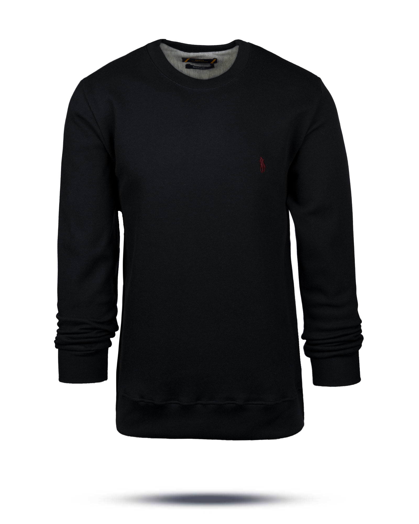 پلیور جودون مردانه 329 - دودی تیره