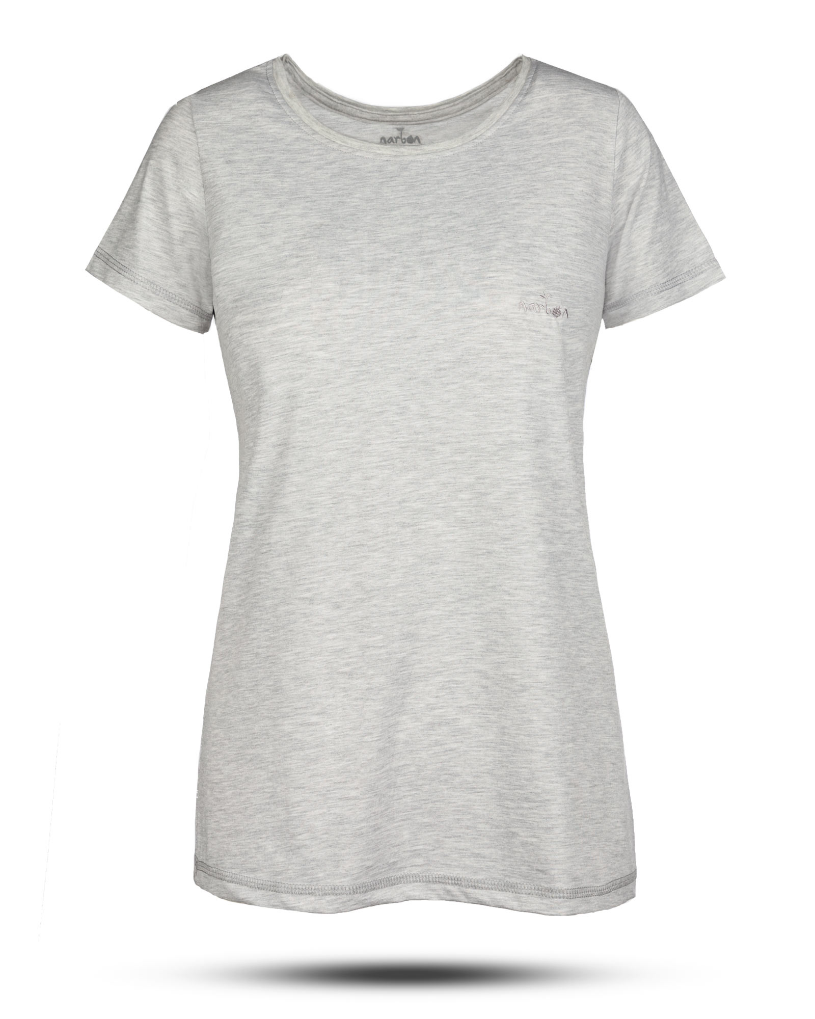 تیشرت بیسیک زنانه 3015 (1)