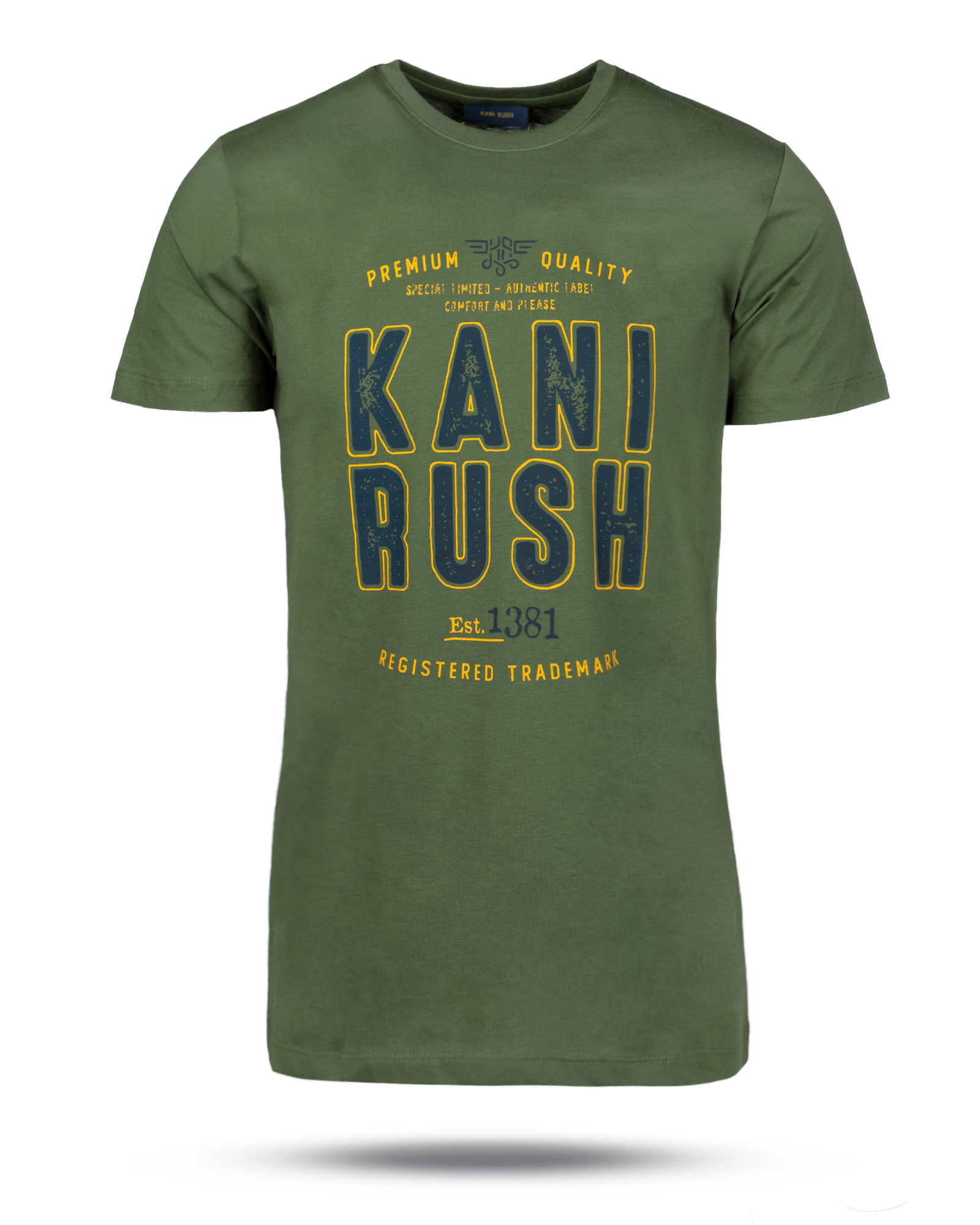 تیشرت kanirush