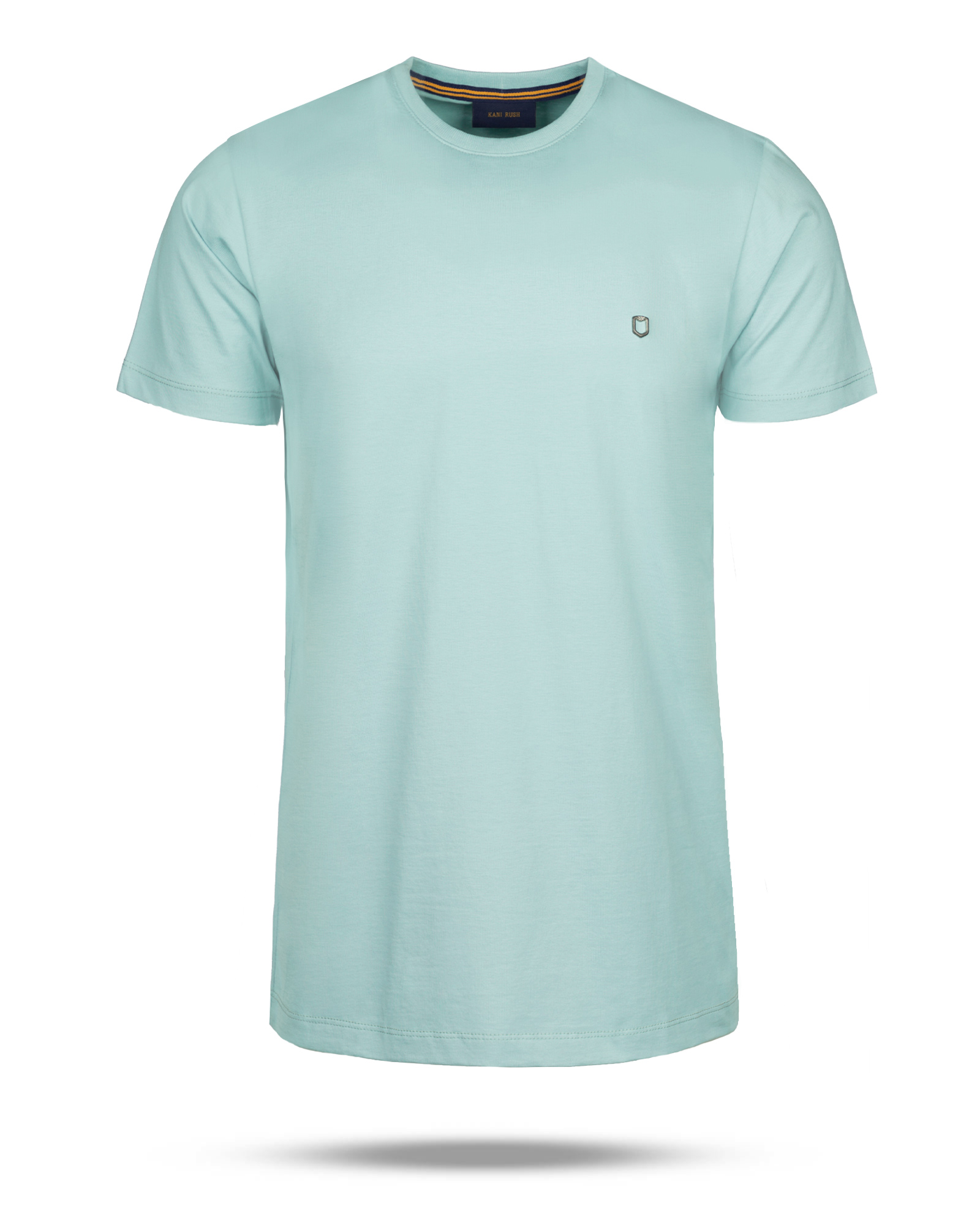 تیشرت بیسیک مردانه 2350