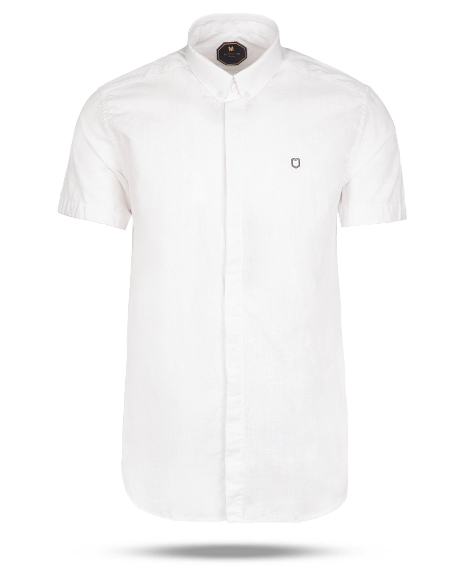 پیراهن ساده مردانه 4041