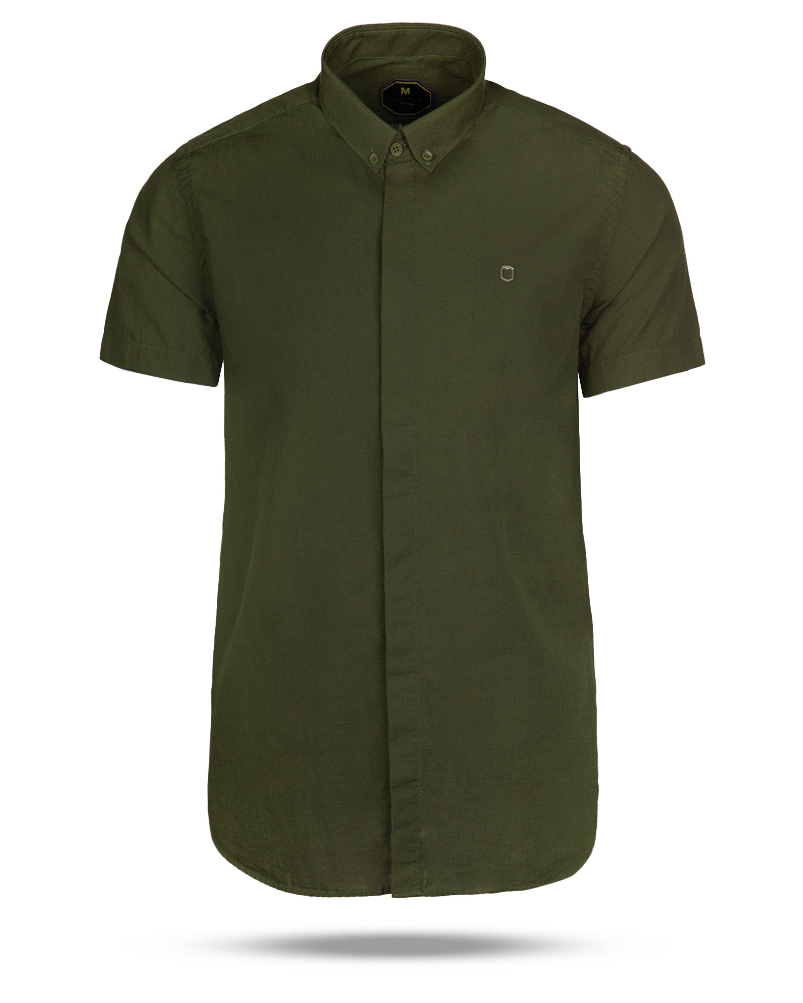 پیراهن ساده مردانه 4041