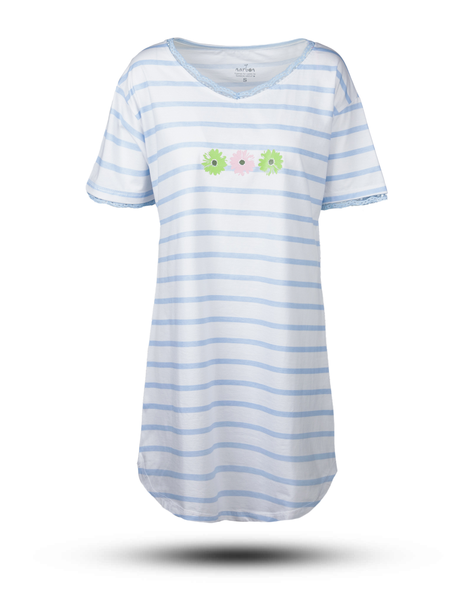 پیراهن راحتی زنانه 0979