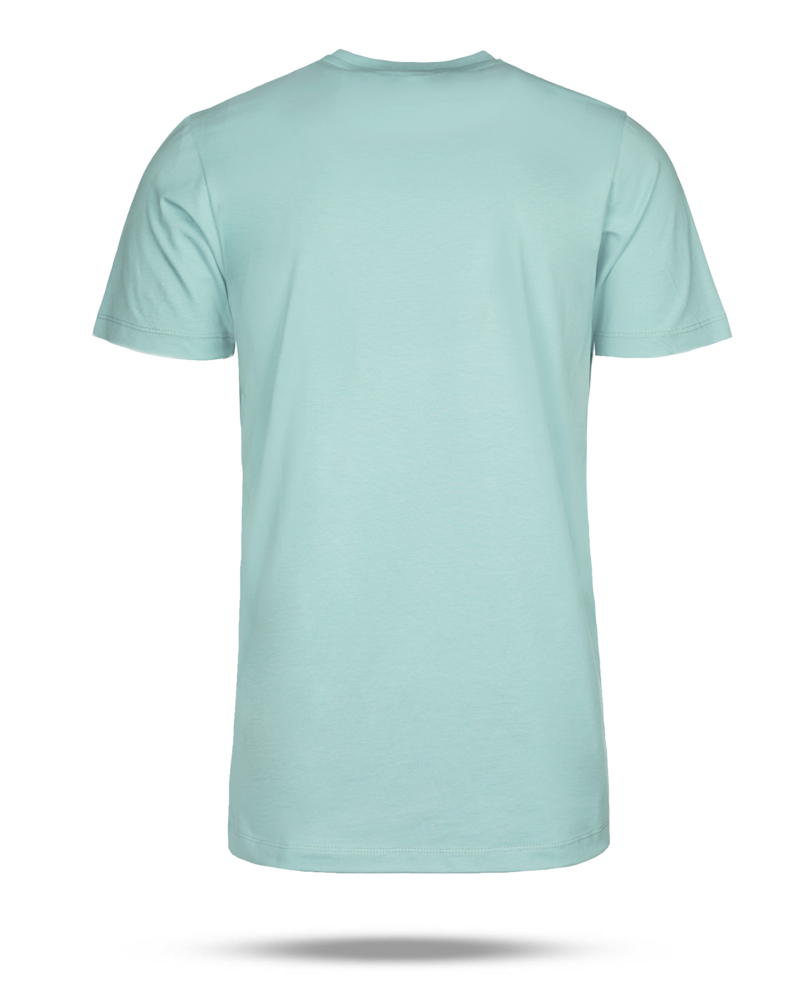 تیشرت بیسیک مردانه 2350