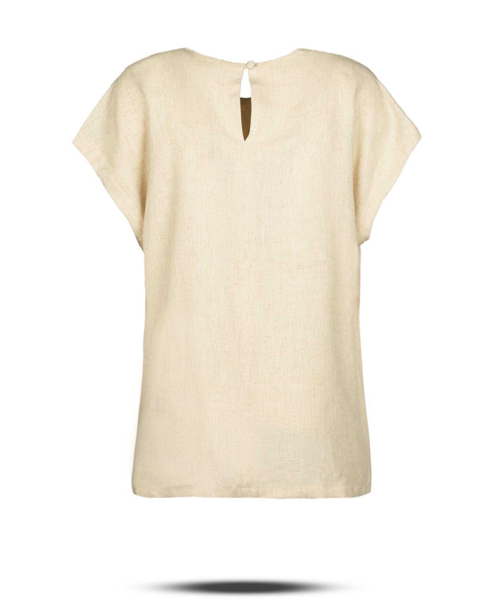 شومیز لینن زنانه 304203