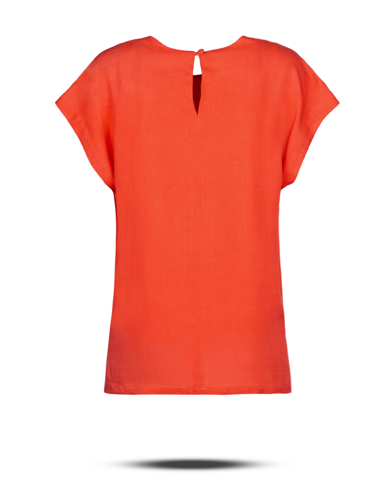 شومیز لینن زنانه 304203