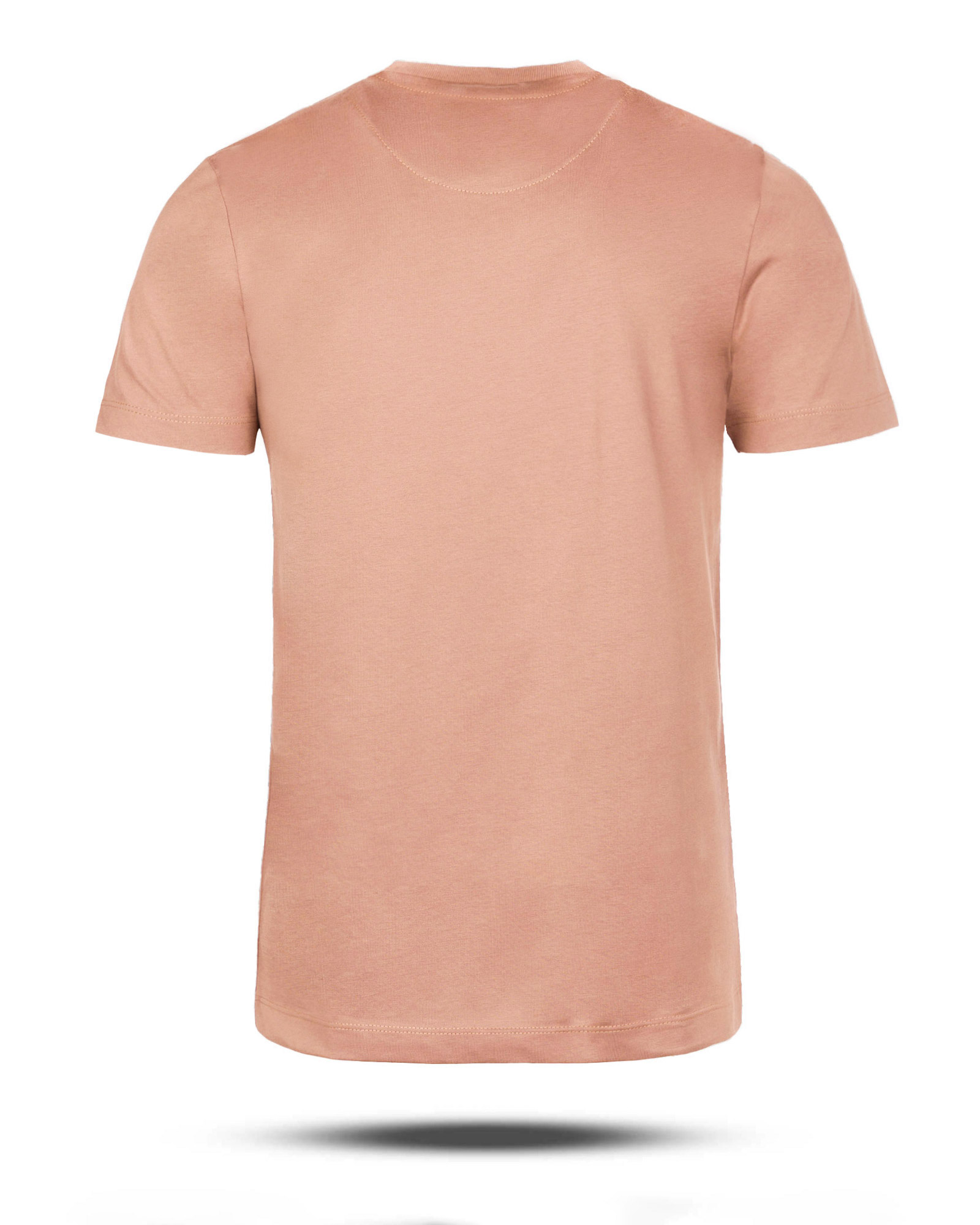 تیشرت طرح دار مردانه 00707