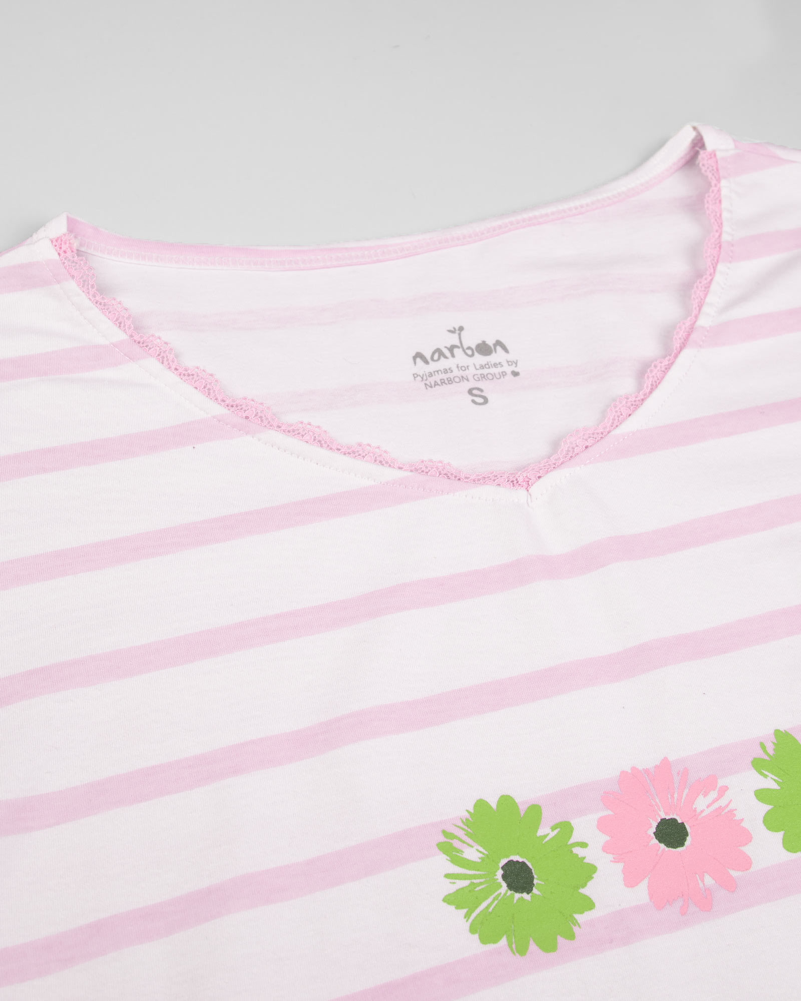 پیراهن راحتی زنانه 0979-یاسی روشن