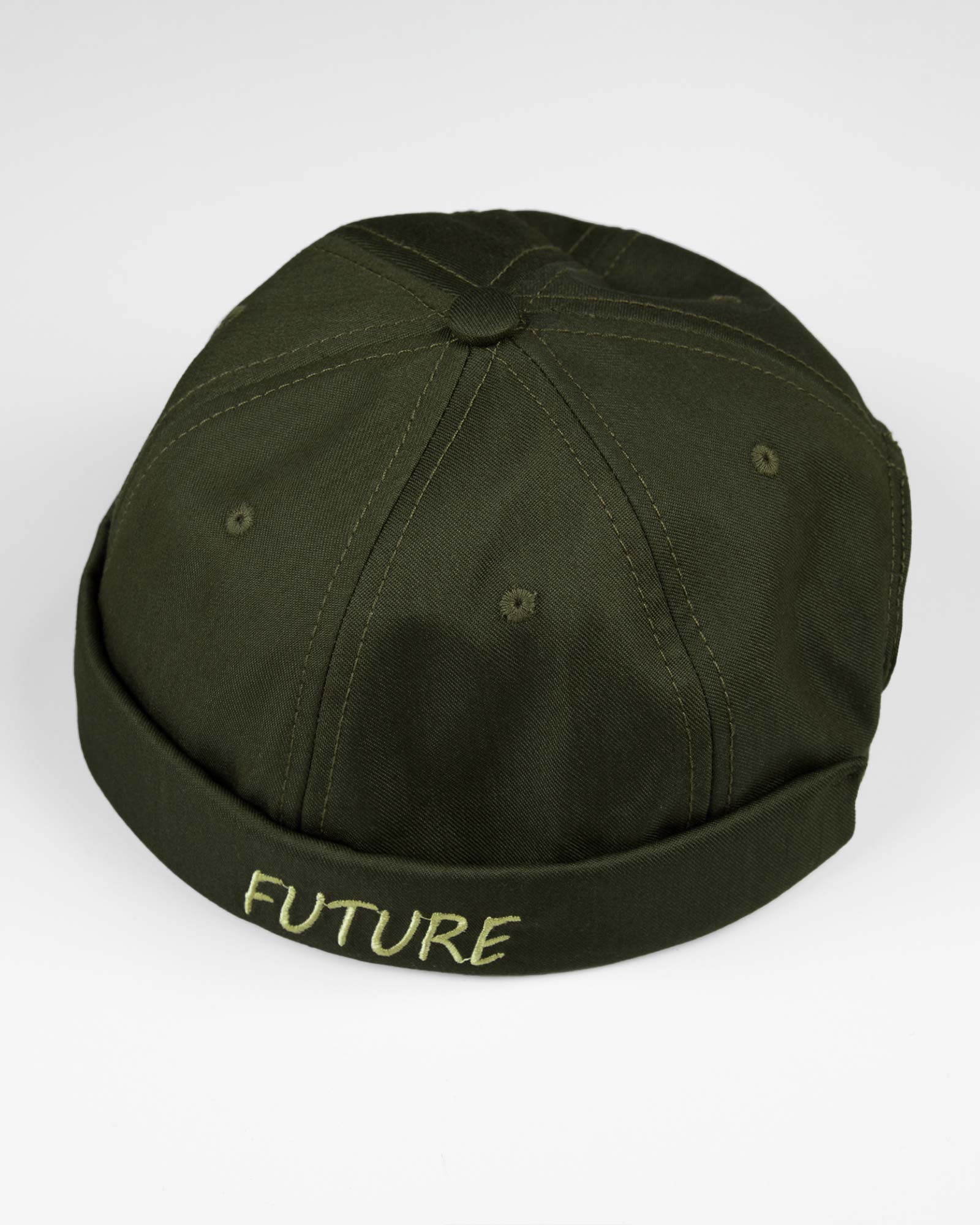 کلاه لئونی مردانه K158-T5