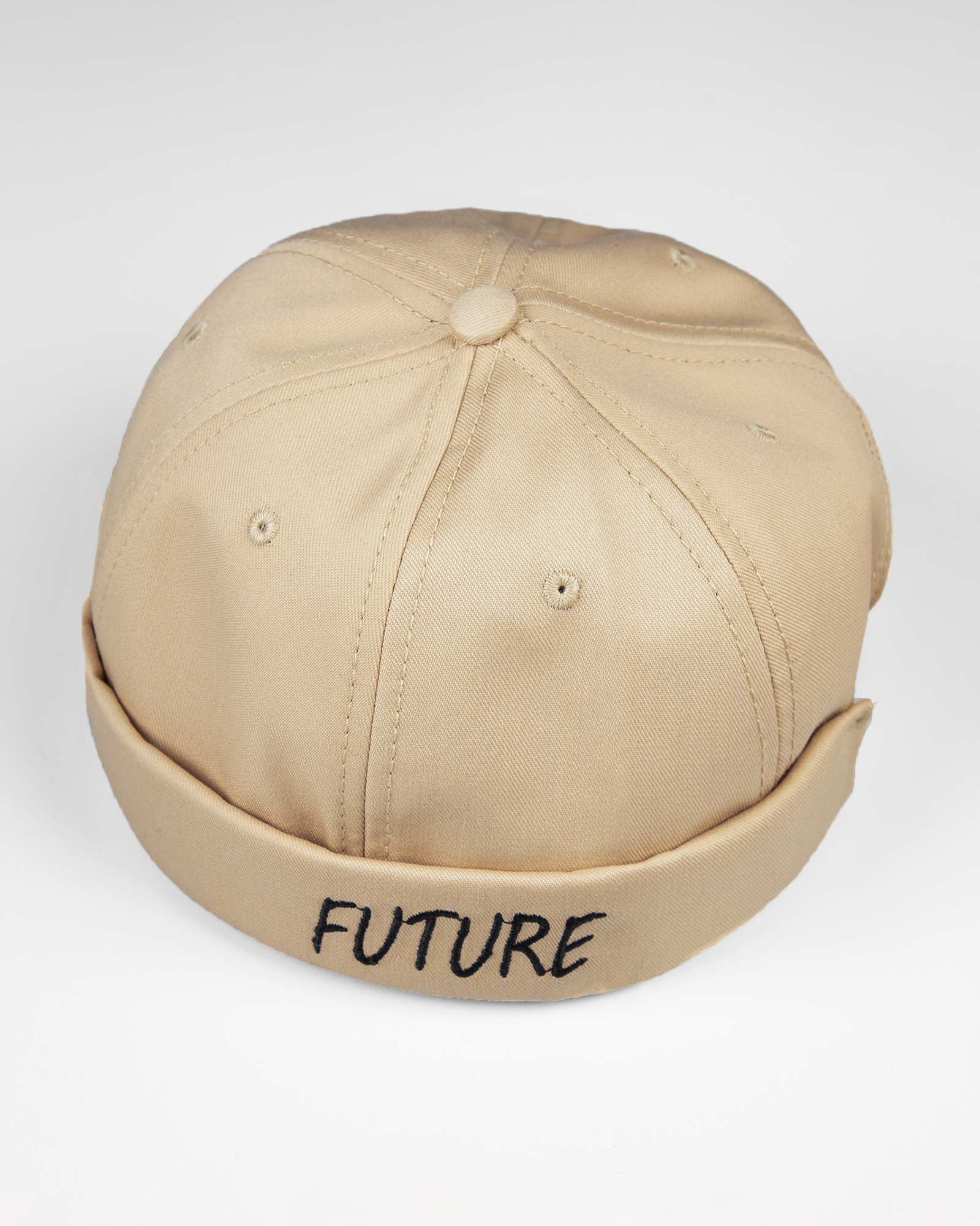 کلاه لئونی مردانه K158-T5