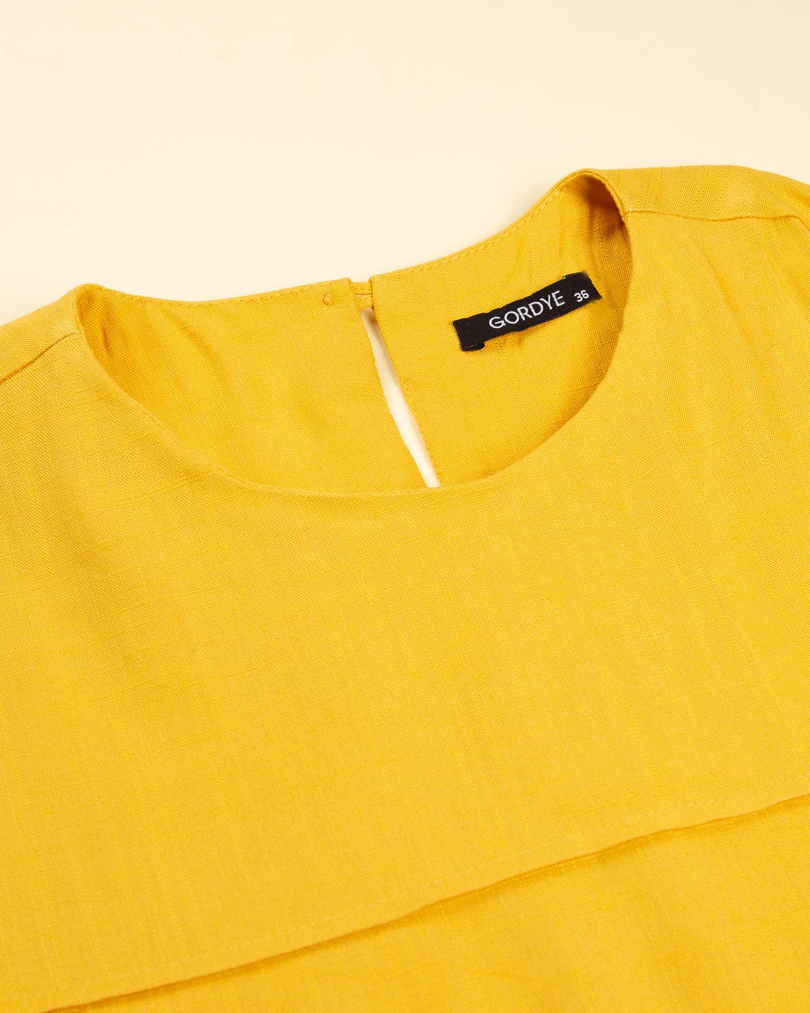 شومیز لینن زنانه 304203