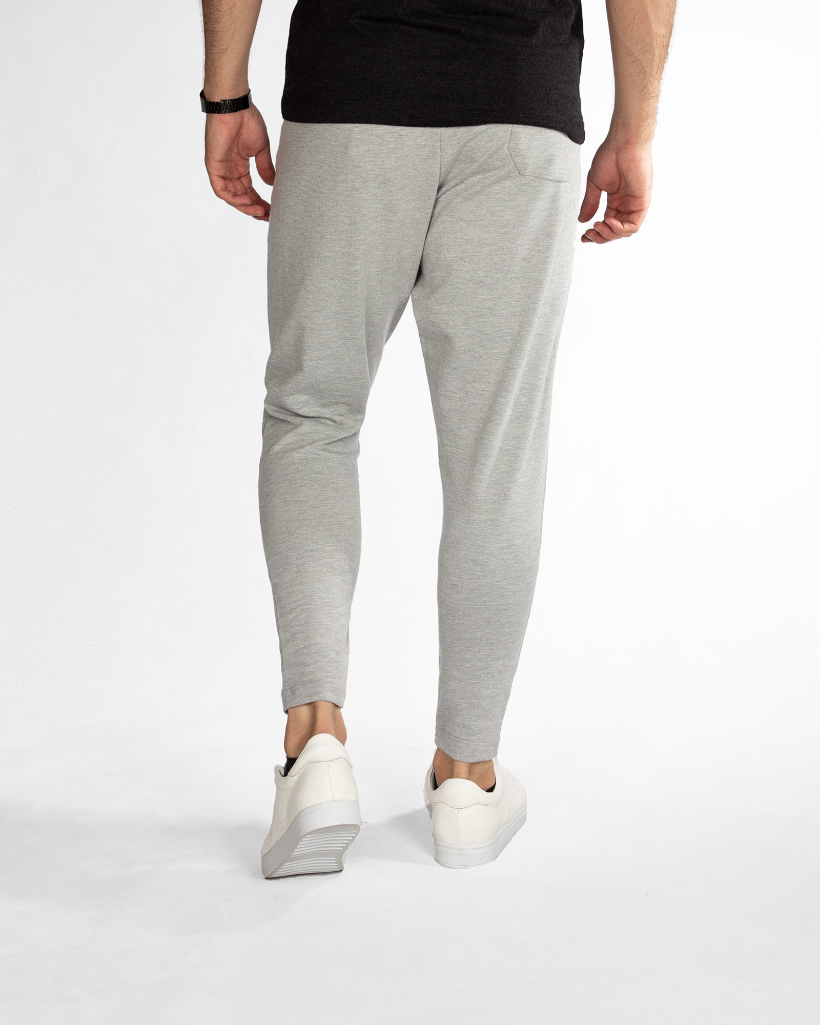 شلوار گرمکن مردانه 5006-ملانژ-شلوار مردانه- فروشگاه سارابارا-sarabara.com (9)