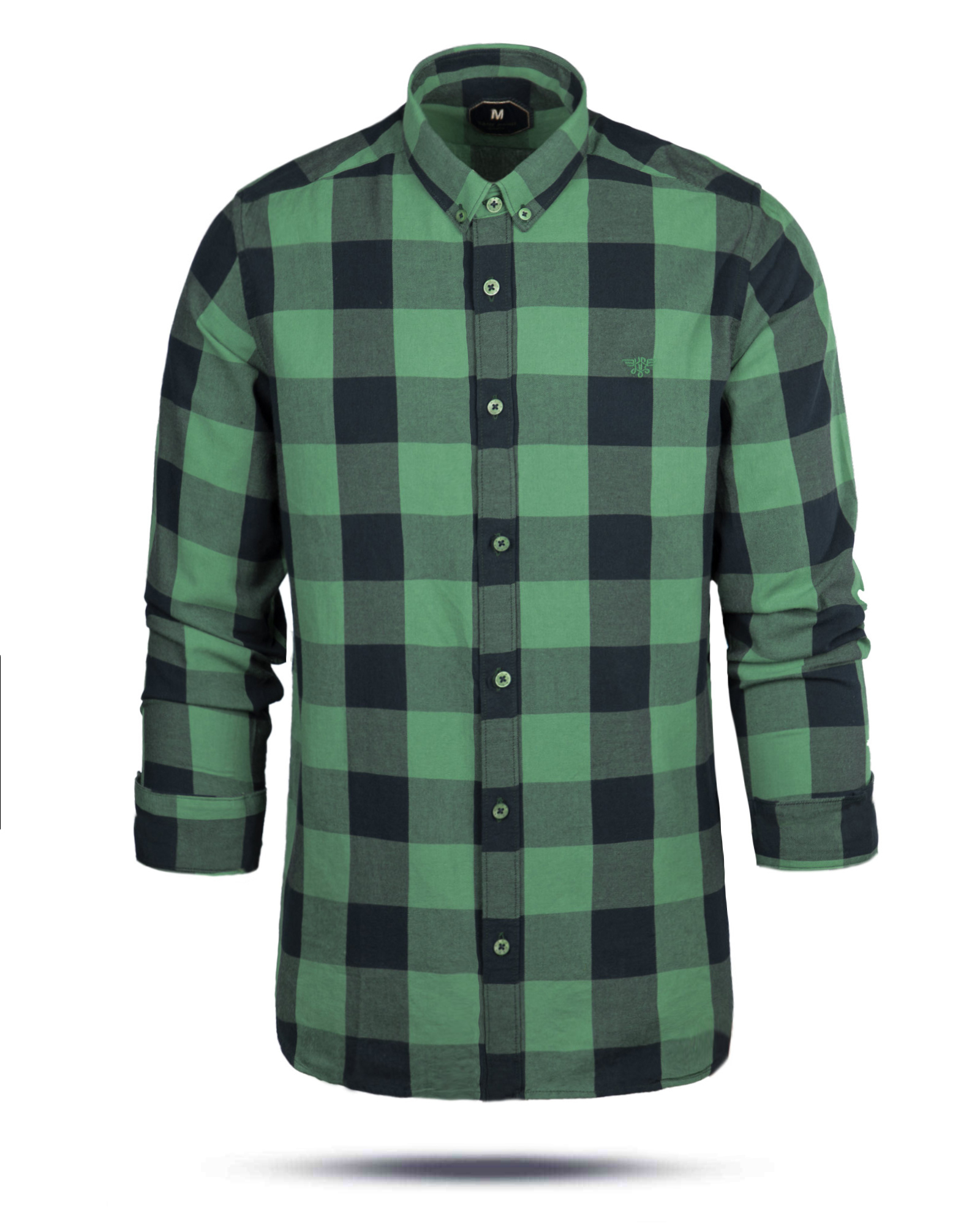 پیراهن مردانه-خرید پیراهن مردانه-پیراهن چهارخانه مردانه-فروشگاه سارابارا-sarabara.com