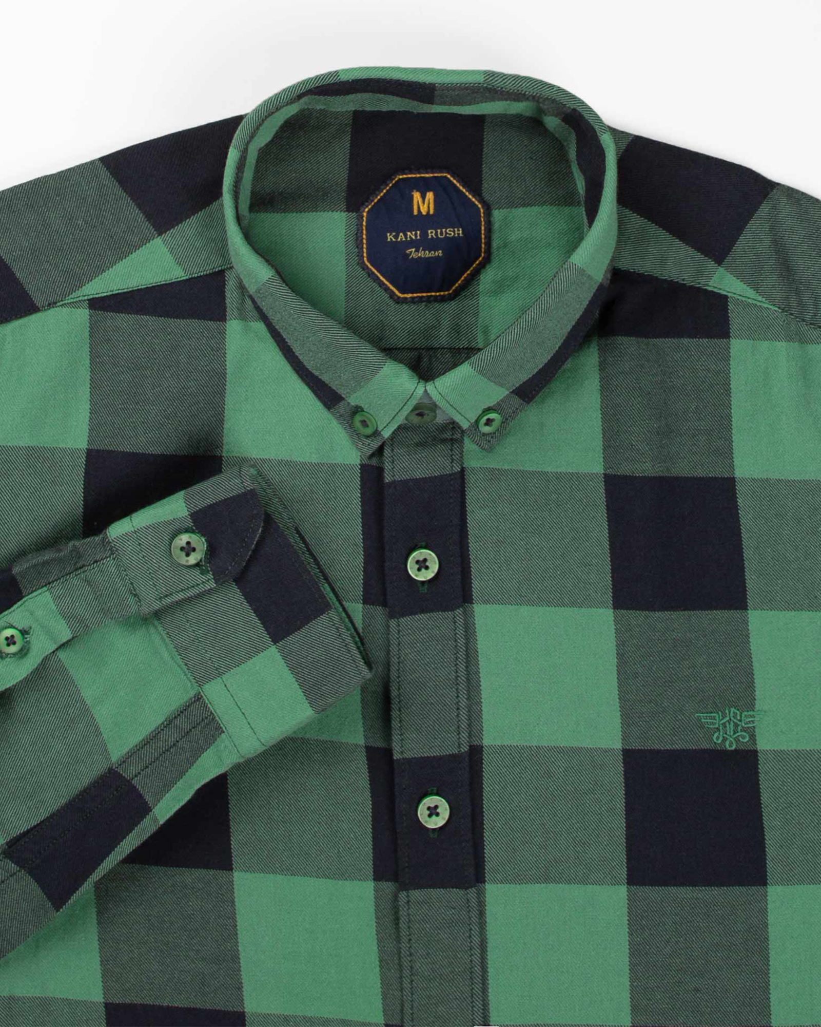 پیراهن مردانه-خرید پیراهن مردانه-پیراهن چهارخانه مردانه-فروشگاه سارابارا-sarabara.com