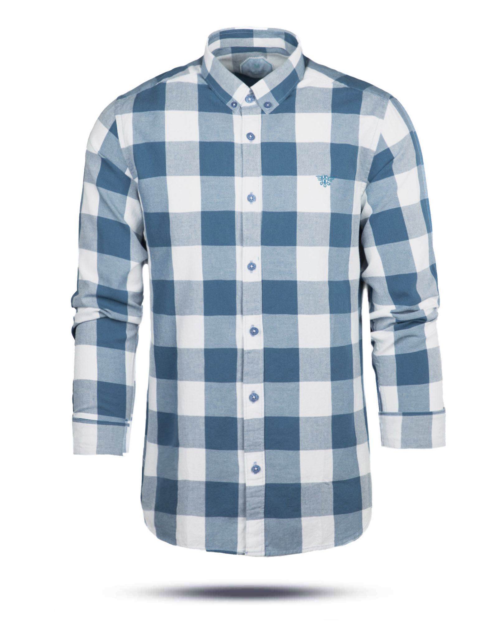 پیراهن مردانه-خرید پیراهن مردانه-پیراهن چهارخانه مردانه-فروشگاه سارابارا-sarabara.com