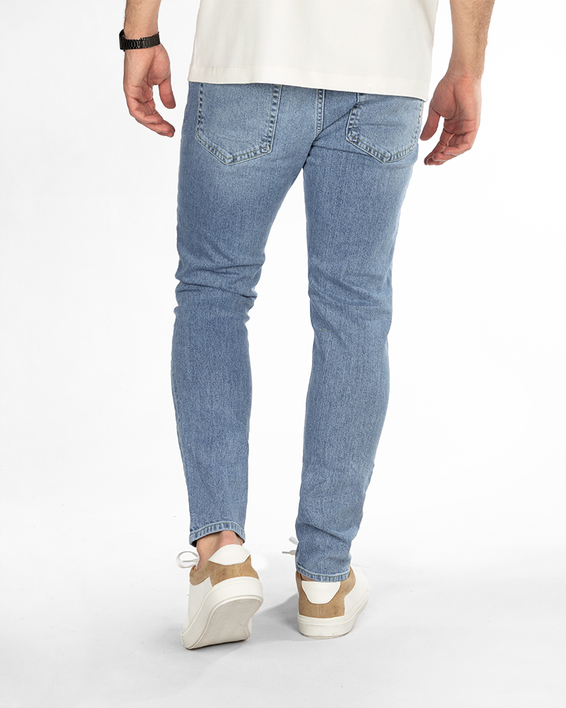 شلوار جین مردانه VK006511