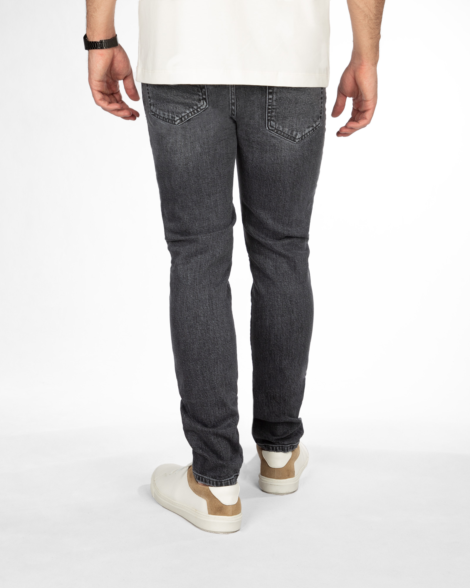 شلوار جین مردانه- خرید شلوار جین مردانه- شلوار جین دودی مردانه-شلوار جین ارزان مردانه- خرید شلوار جین مردانه در تهران