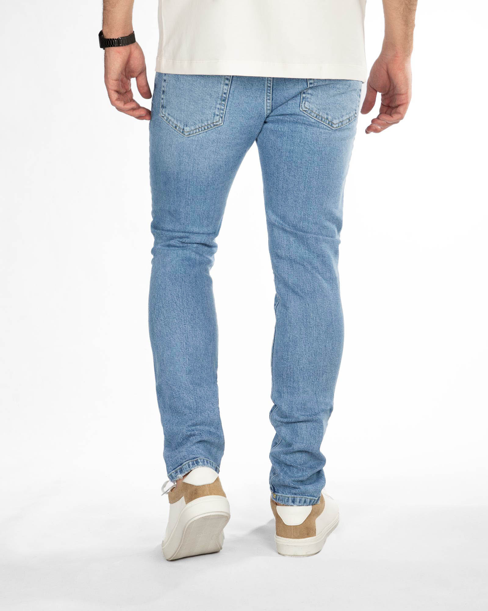 شلوار جین مردانه- خرید شلوار جین مردانه- شلوار جین دودی مردانه-شلوار جین ارزان مردانه- خرید شلوار جین مردانه در تهران