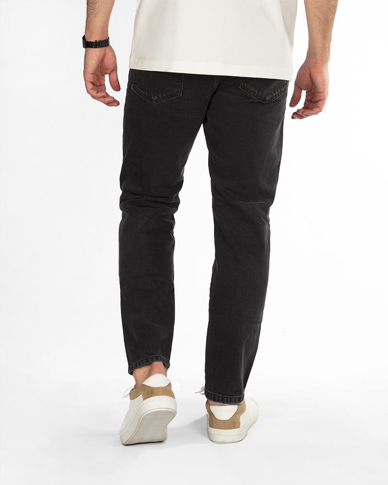 شلوار جین مردانه- خرید شلوار جین مردانه- شلوار جین دودی مردانه-شلوار جین ارزان مردانه- خرید شلوار جین مردانه در تهران