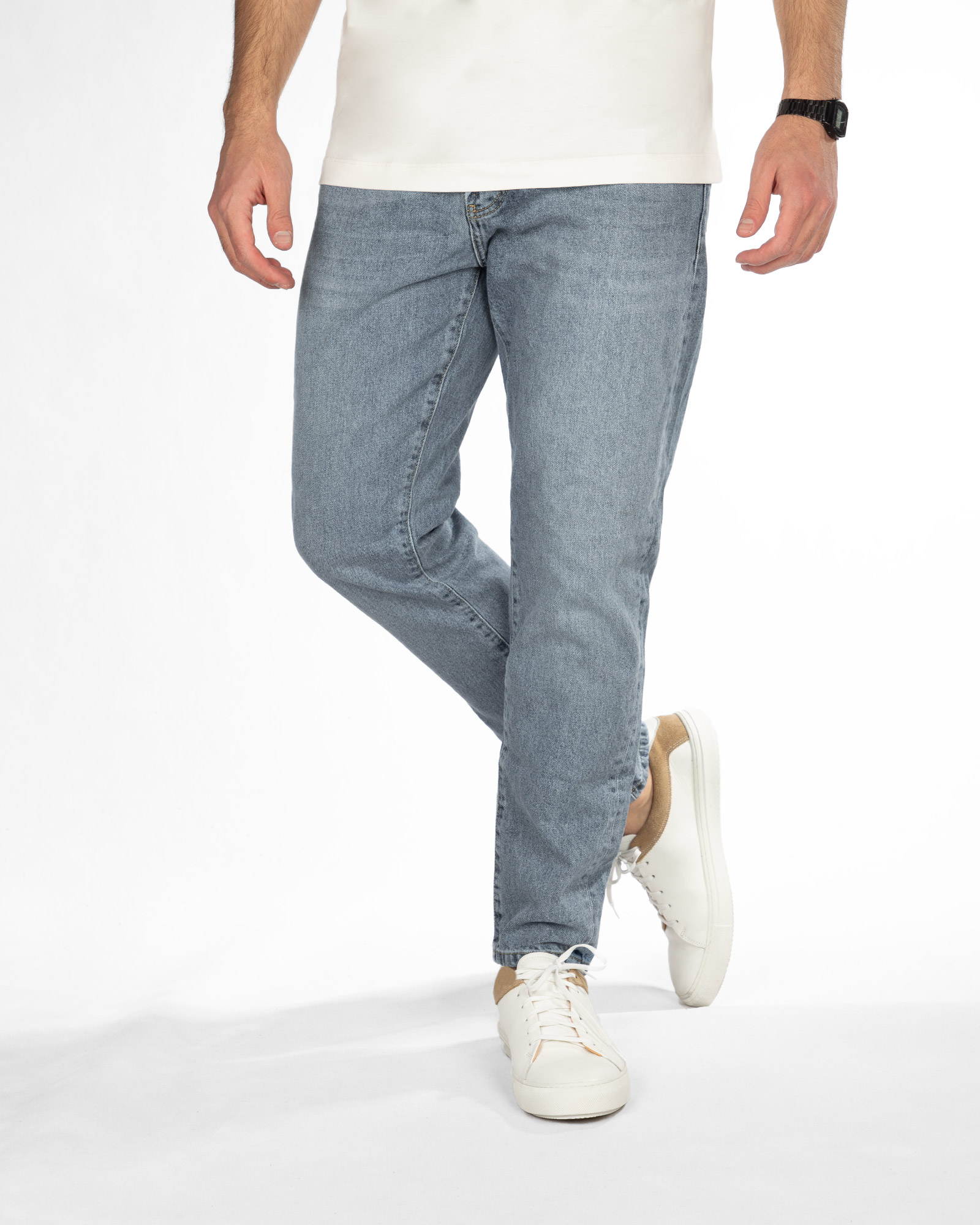 شلوار جین مردانه- خرید شلوار جین مردانه- شلوار جین دودی مردانه-شلوار جین ارزان مردانه- خرید شلوار جین مردانه در تهران