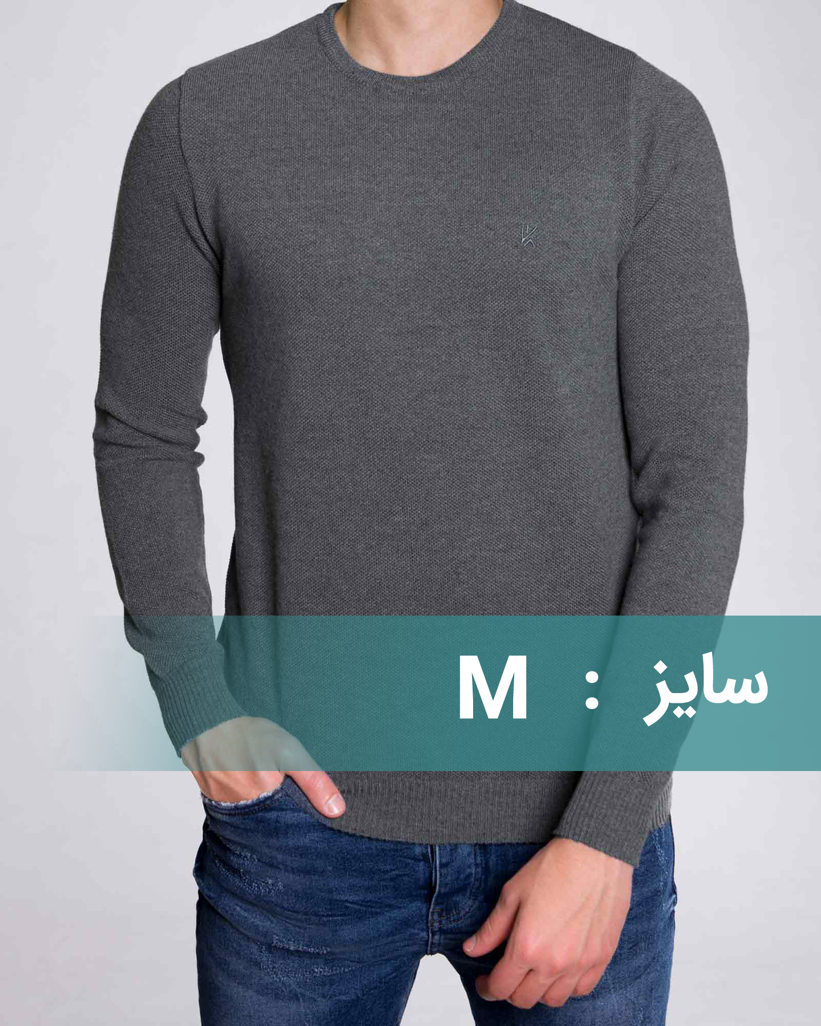 پلیور مردانه جودون - دودى