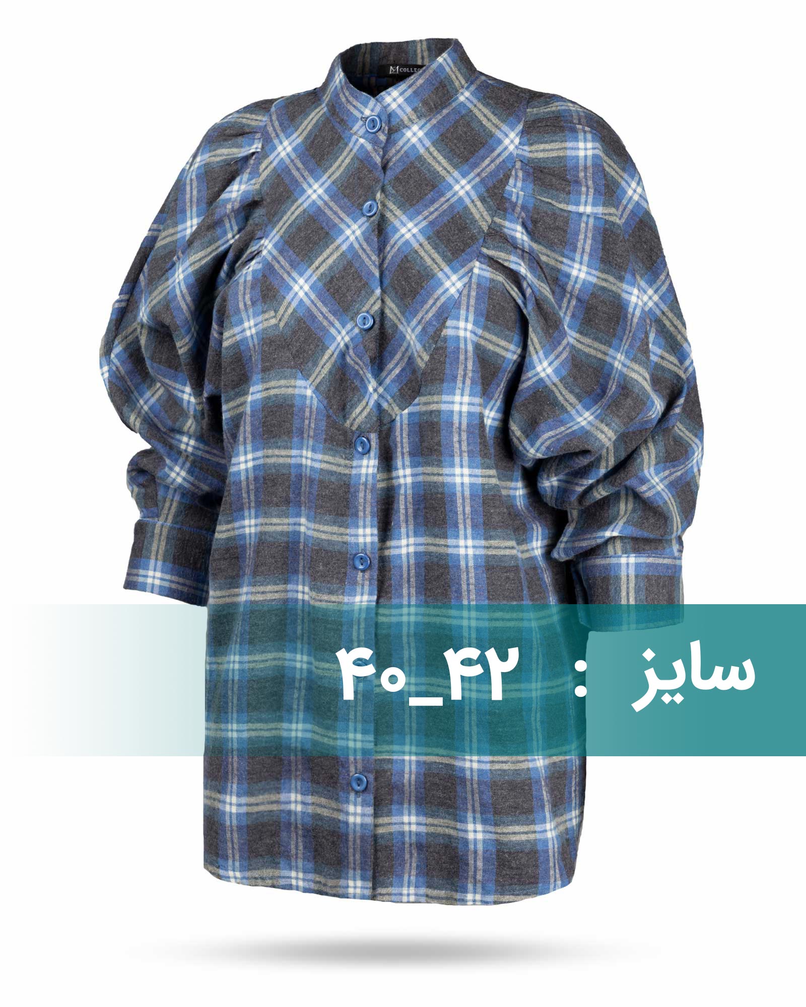 شومیز زنانه 5390163