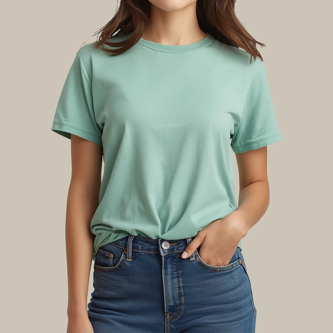 تیشرت زنانه