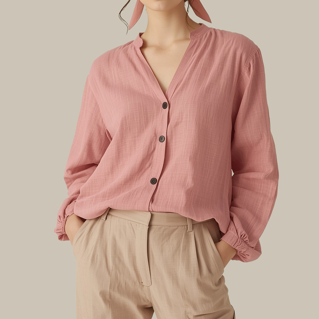 شومیز زنانه