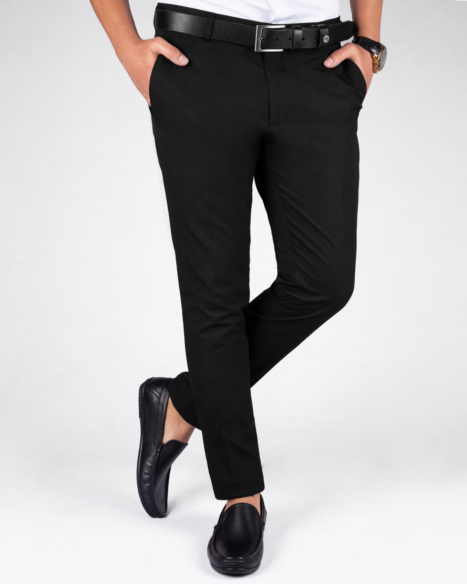 men's fastoni pants