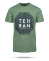 cotton material patterned t-shirt for men would be the best choice