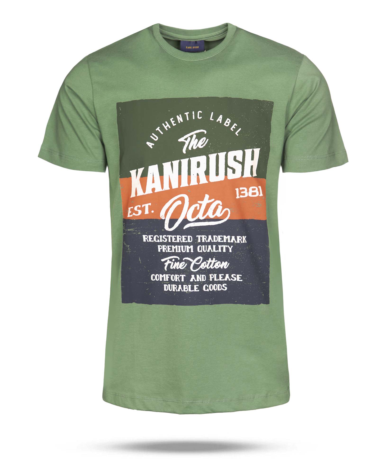light t-shirt for men and boys for wearing in hot days of summer