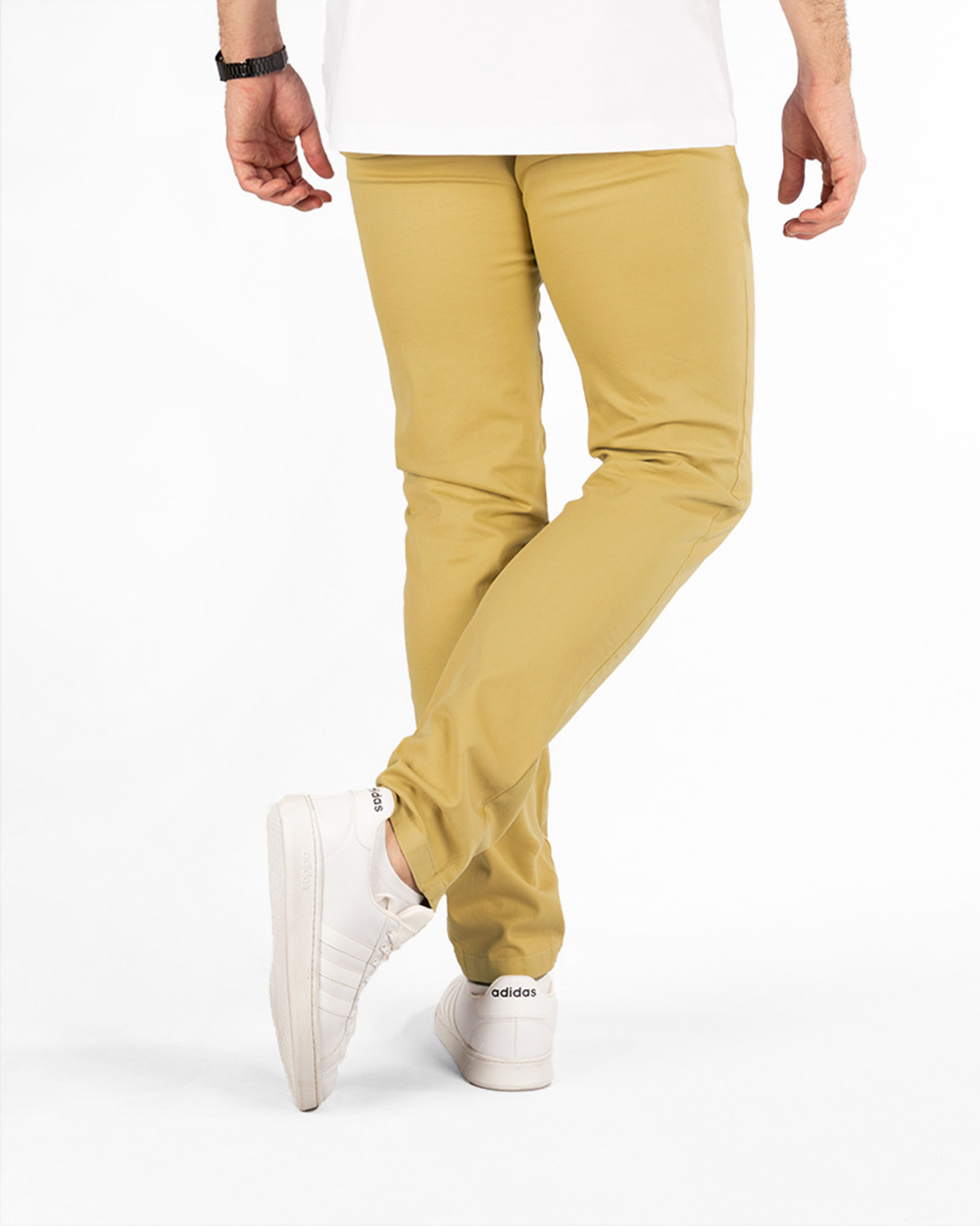 slim fit linen pants for men are the best for all seasons