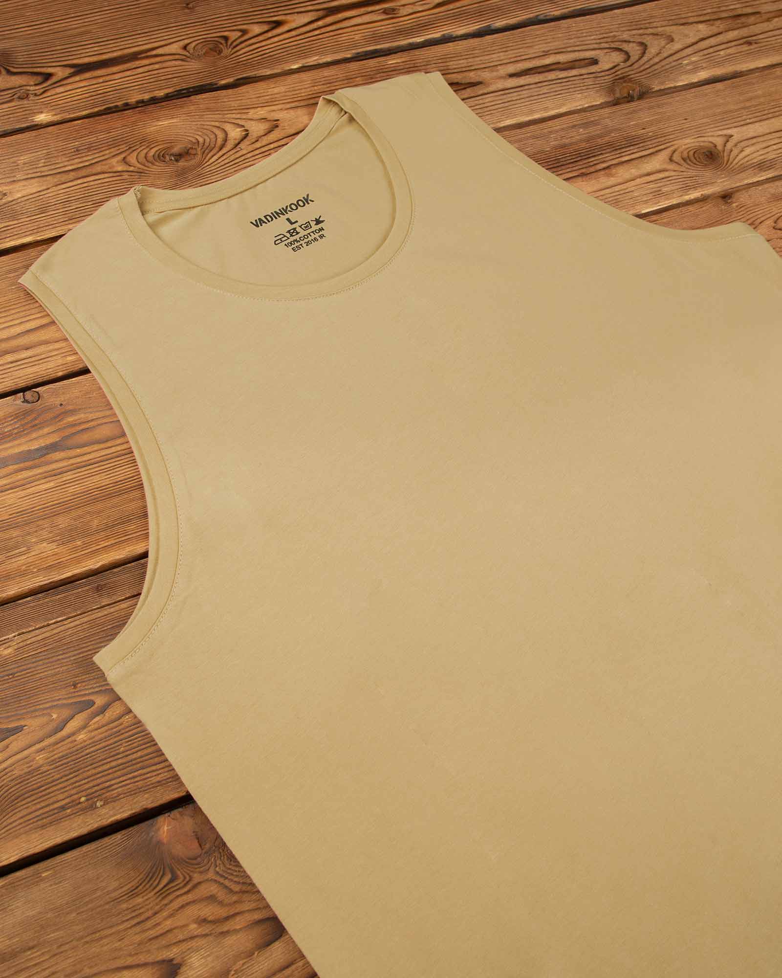 cotton cover for men